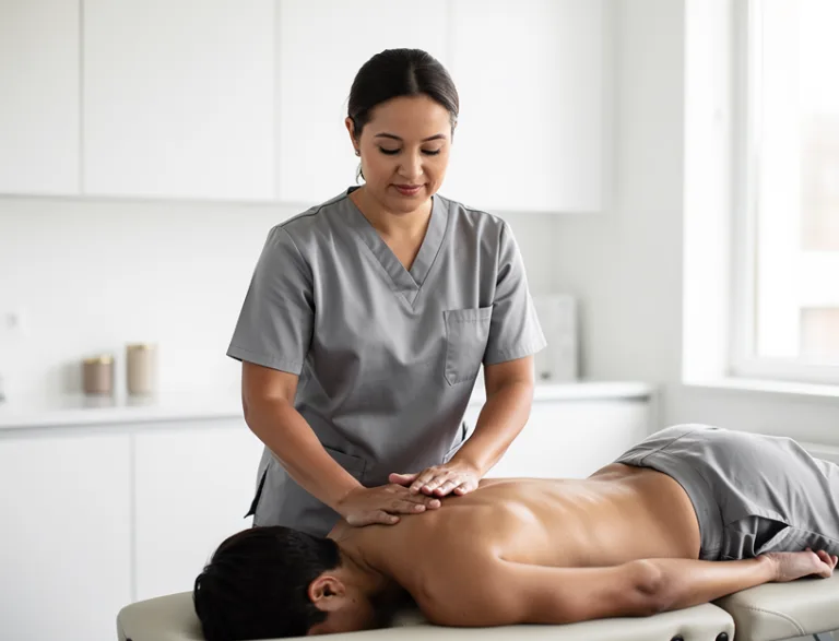 Chiropraktiker Service in Hannover